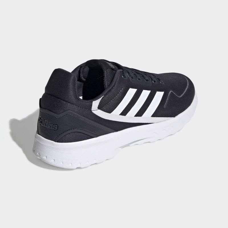 Adidas阿迪达斯跑步鞋男鞋2020秋季新款轻便透气网面运动鞋EG3694图片