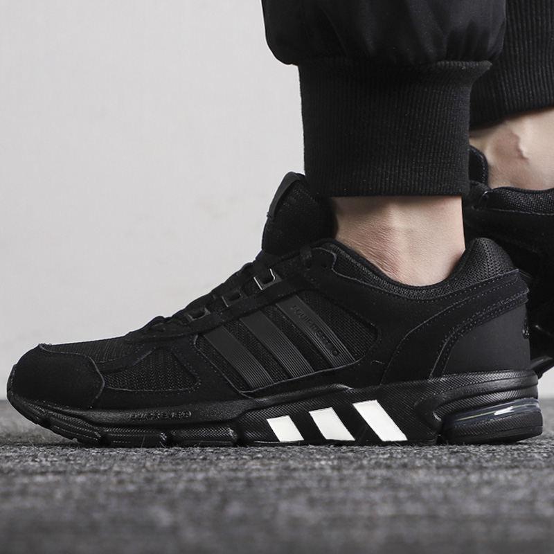 阿迪达斯（ADIDAS）男鞋女鞋运动鞋休闲跑步鞋EF1387/EF1391