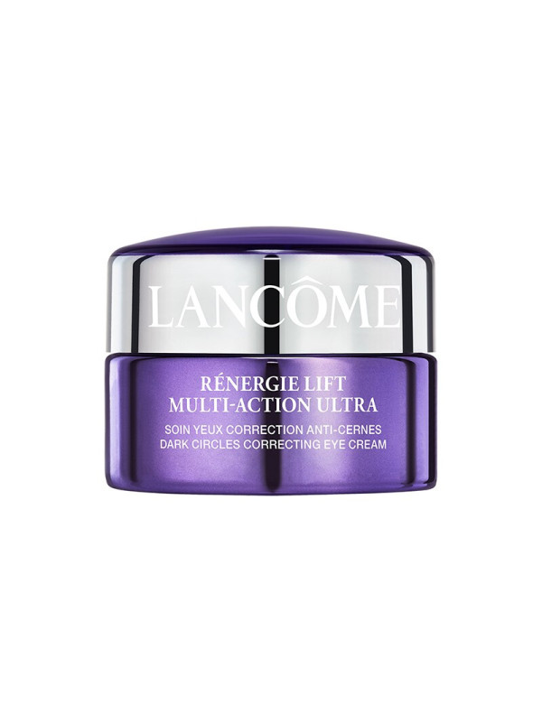 兰蔻 塑颜紧致焕亮眼霜 去细纹