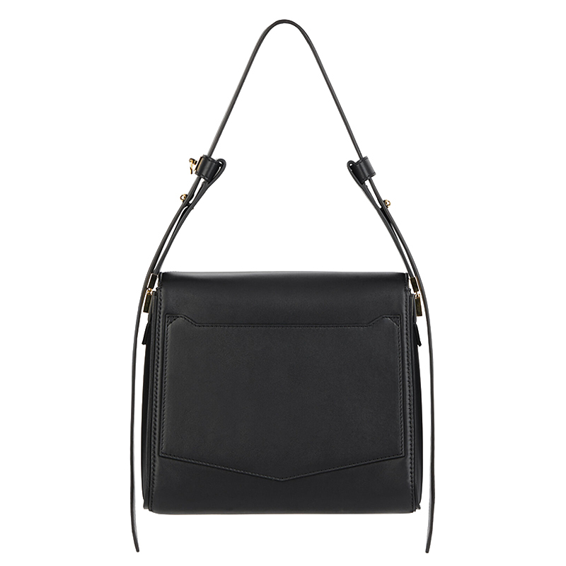 【预定】GIVENCHY/纪梵希 中号光滑皮革EDEN手袋 BB50ARB0N5