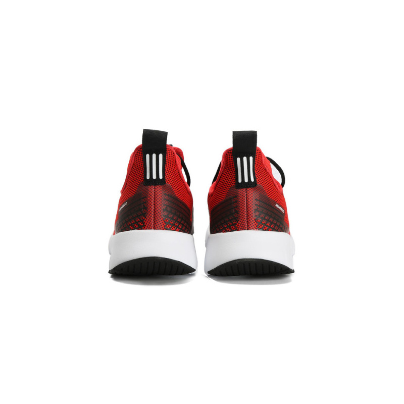 ADIDAS阿迪达斯2019春季新款男子防滑耐磨跑步鞋G27826