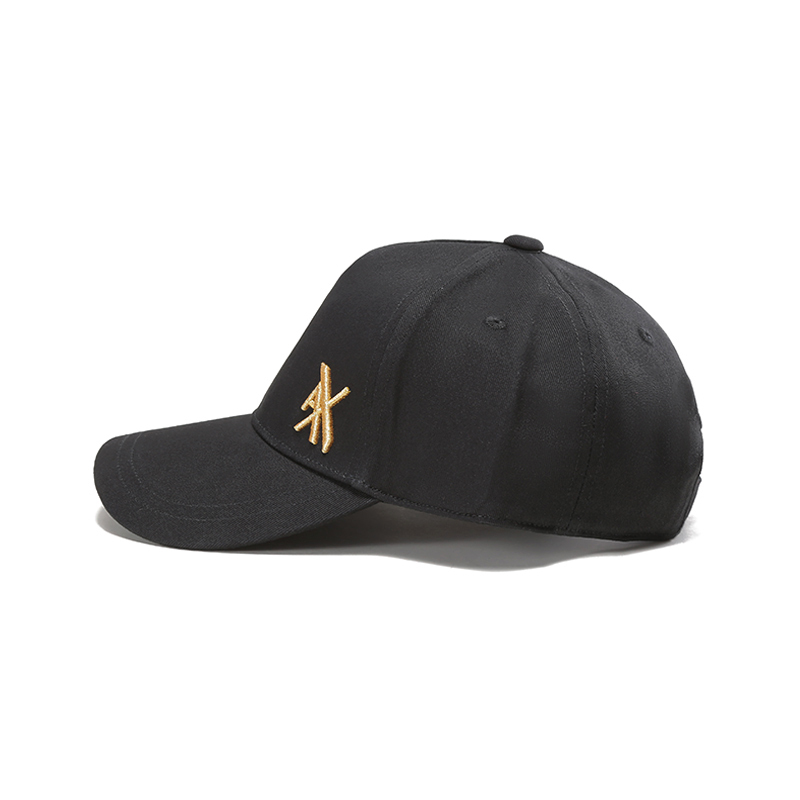 阿玛尼 ARMANI EXCHANGE 男士织物帽子棒球帽鸭舌帽954202 2R101