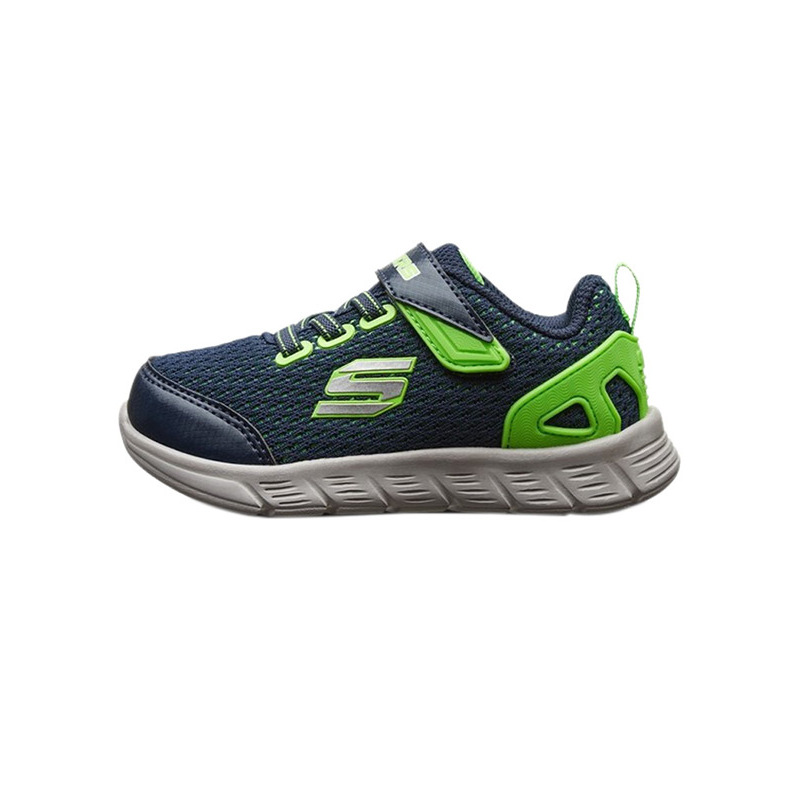 skechers斯凯奇男童运动鞋95049N