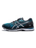 ASICS亚瑟士春夏男鞋缓冲跑鞋GEL-NIMBUS20T800N-41