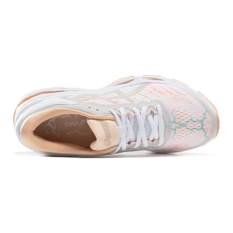 亚瑟士（ASICS）GEL-KAYANO24LITE-SHOW女鞋稳定跑鞋T8A9N