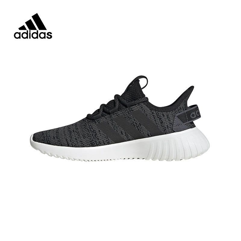 Adidas阿迪达斯女鞋2020秋冬新款运动鞋低帮轻便跑步鞋图片