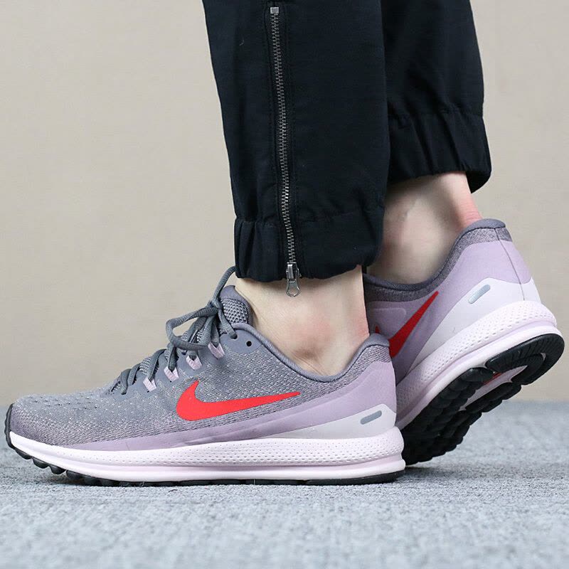 耐克（NIKE）男女情侣款轻便透气舒适运动鞋休闲鞋跑步鞋922908/922909图片