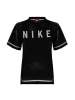 Nike耐克女子ASWNSWTOPSSMESHT恤893674-010