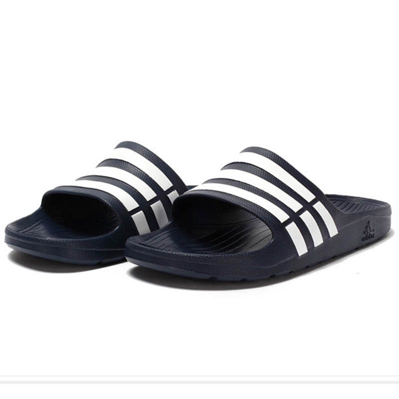 阿迪达斯男鞋女鞋沙滩鞋舒适透气休闲运动鞋拖鞋G15892图片
