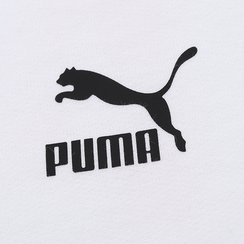 PUMA彪马男装运动服休闲针织圆领卫衣598134