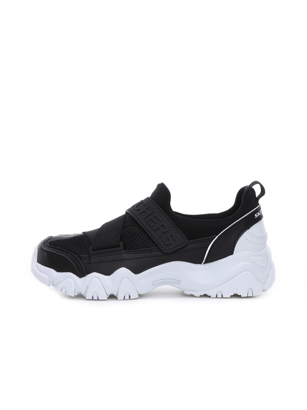 Skechers斯凯奇新款时尚百搭轻便透气运动休闲鞋女888880