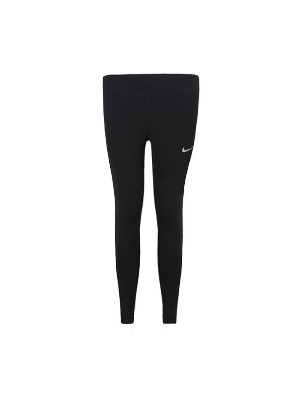NIKE耐克女装2019新款弹力运动休闲长裤890306-010