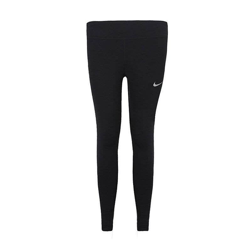 NIKE耐克女装2019新款弹力运动休闲长裤890306-010图片