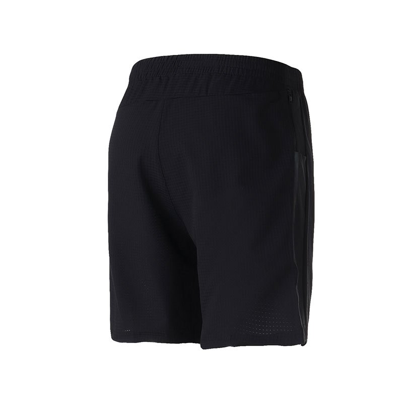 【自营】adidas阿迪达斯男子运动短裤跑步训练运动服DN2386