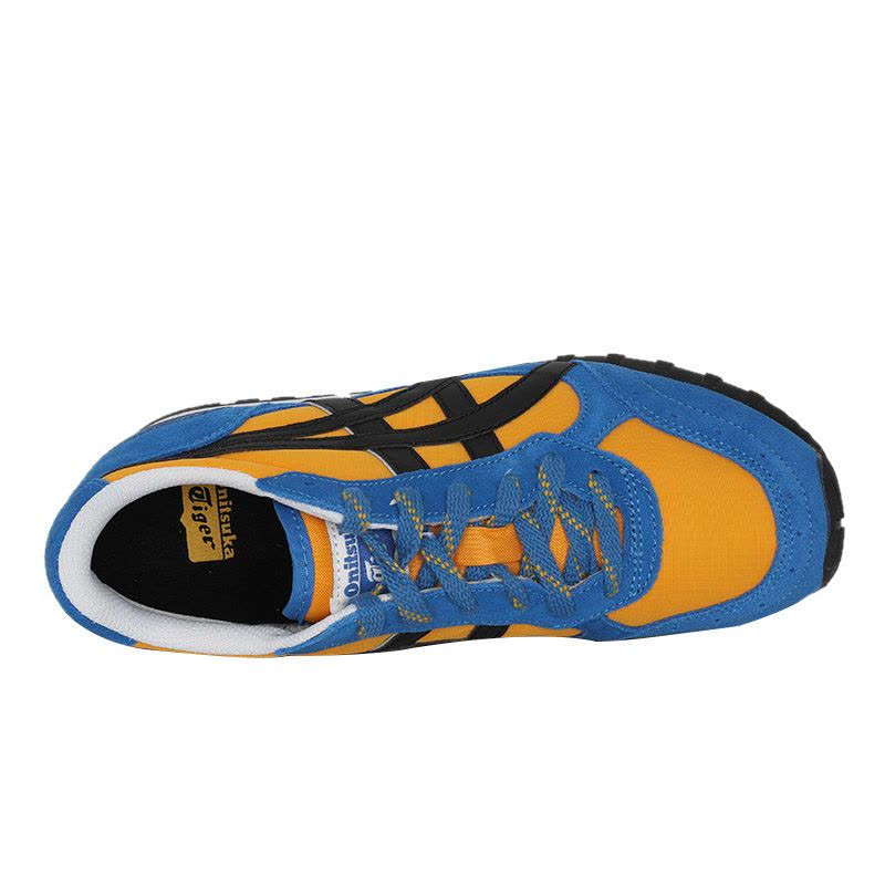 ONITSUKA TIGER(鬼冢虎)COLORADO EIGHTY-FIVE春季中性休闲鞋D4S1N-2990图片