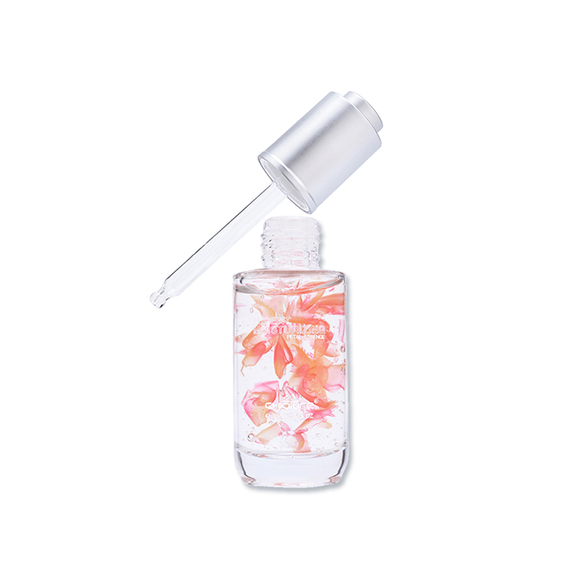 稚优泉精华液30ml 补水保湿面部精华原液毛孔粗大收缩 为肌肤补充所需营养成分 润泽滋养