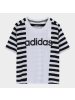 ADIDAS SC(阿迪运动休闲)夏季女子短袖上衣DW8004