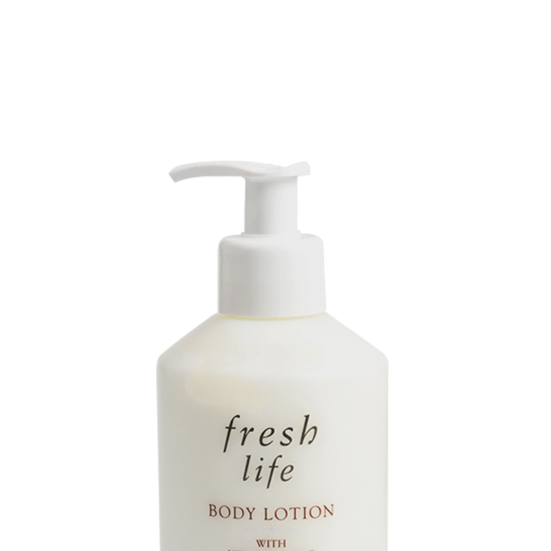 馥蕾诗(FRESH)活悦沁润身体乳300ml