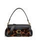 【预定】COACH/蔻驰 WILD BEAST印花TABBY 26号单肩包 26*15*7.5CM
