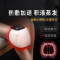何浩明膝盖理疗仪膝关节按摩器膝盖热敷电热护膝关节炎护膝保暖中老年人老寒腿