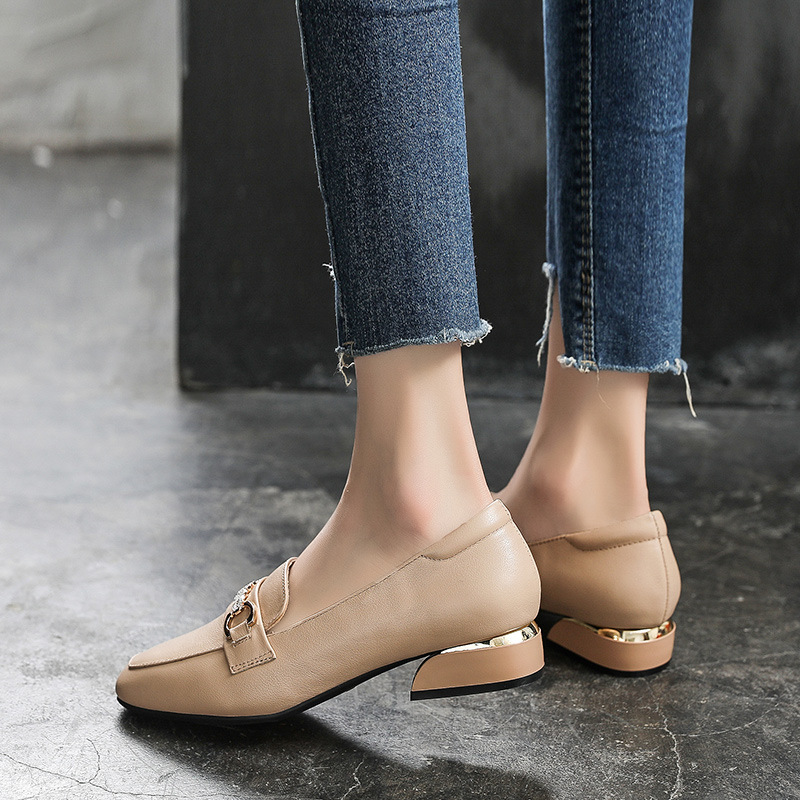 策霸(ceba)女士单鞋640367362772报价_参数_图片_视频_怎么样_问答