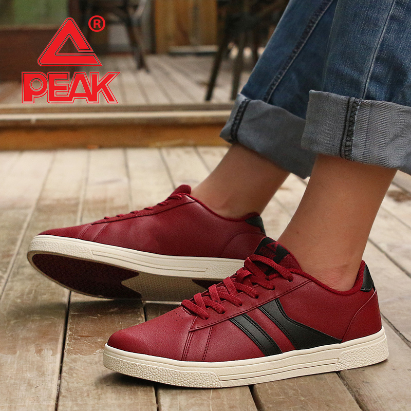 匹克peak运动休闲鞋