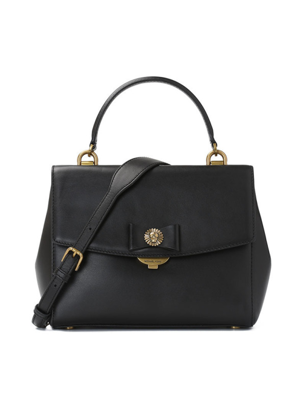 MK AVA 单肩包 中号 30T8AAVS2U 23.5x20x10CM