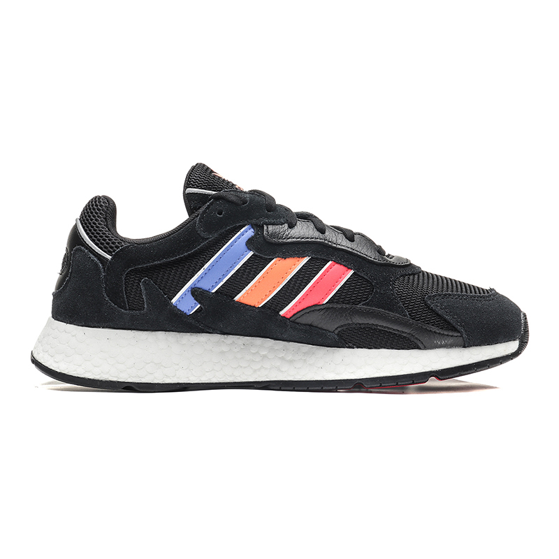 adidas阿迪达斯三叶草男鞋复古休闲鞋运动鞋跑步鞋EG4720
