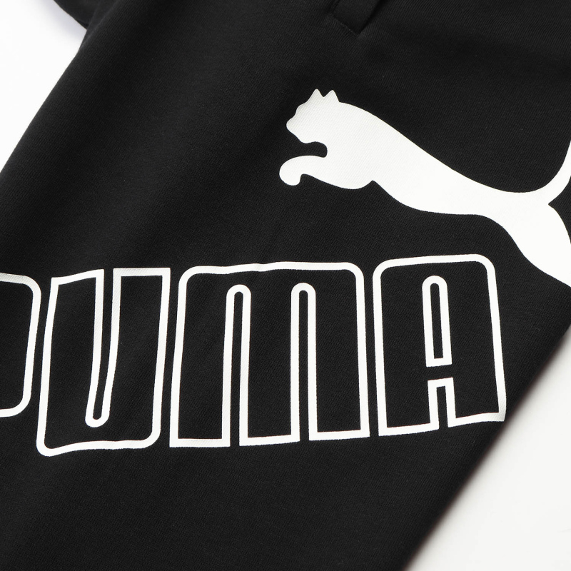 PUMA彪马男裤运动裤休闲针织长裤585179
