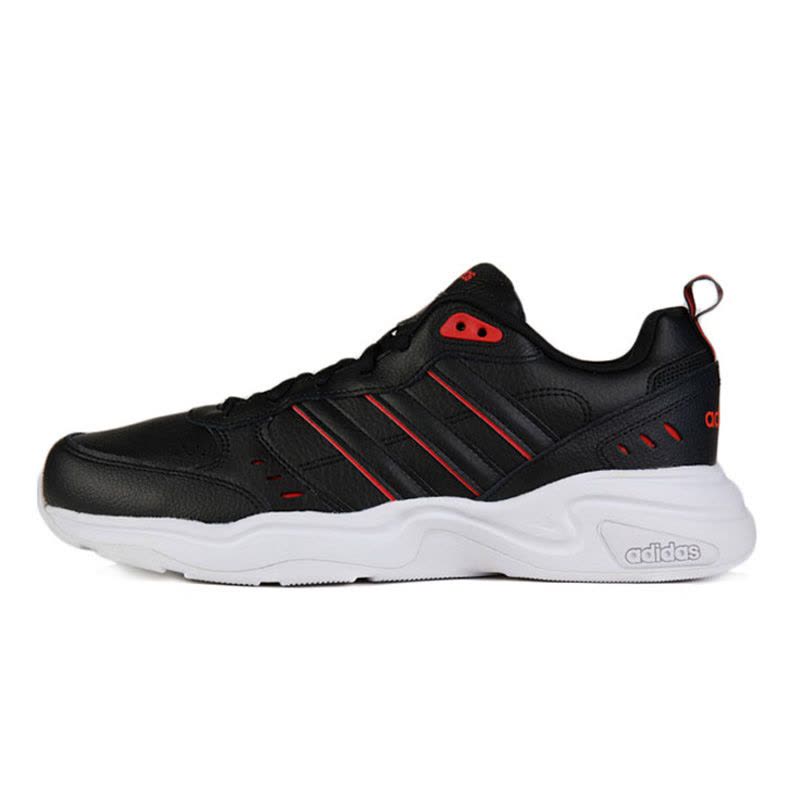 Adidas阿迪达斯男鞋 2020春季新款正品耐磨跑步鞋运动鞋 FV0426图片
