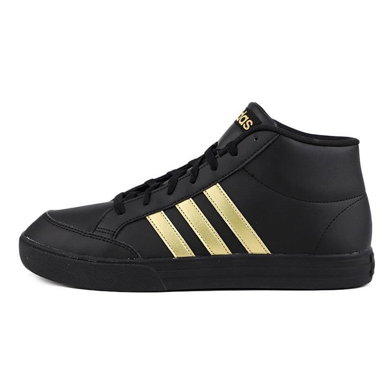 ADIDAS(阿迪)VS SET MID春季男子篮球鞋FW5674图片