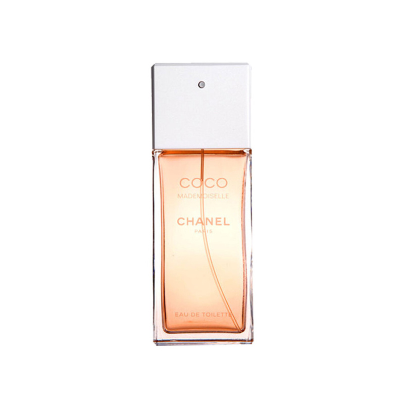 [专柜正品 顺丰速运]香奈儿Chanel coco可可小姐香水 50ml 喷式淡香水 清新且感性