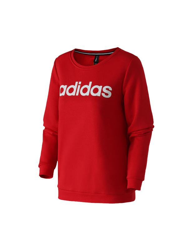 ADIDAS SC(阿迪运动休闲)春季女子卫衣DZ7678
