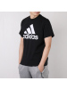 阿迪达斯短袖男2021春季运动服时尚休闲透气T恤潮DT9933
