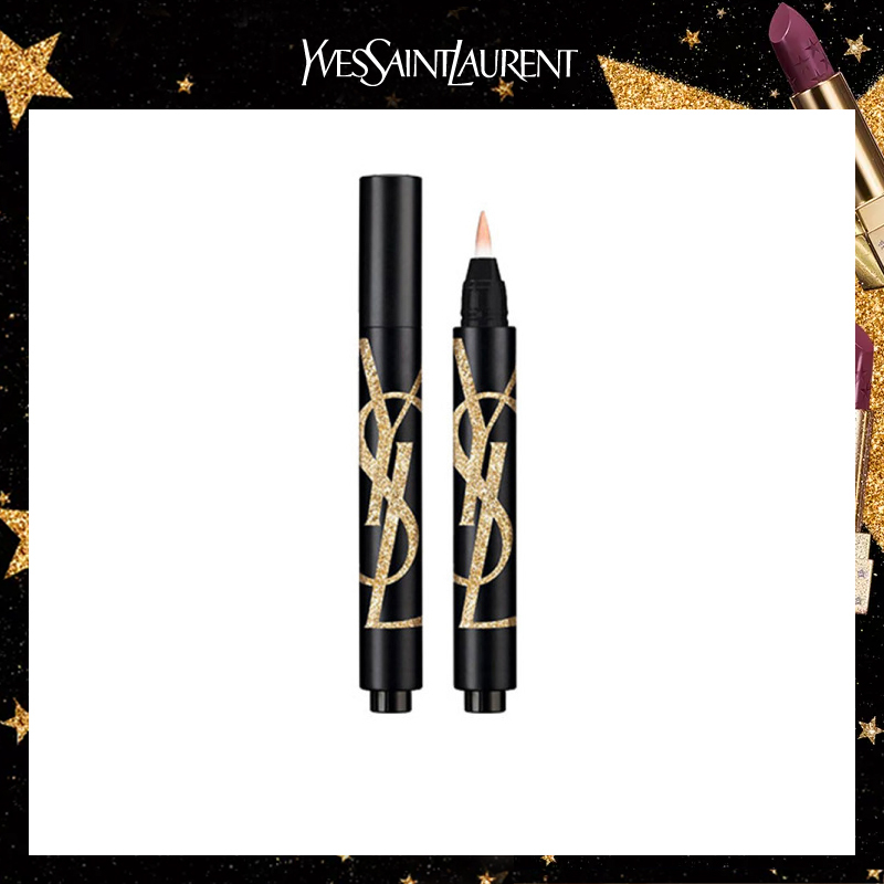 圣罗兰(YSL)新明彩笔01#2.5ml