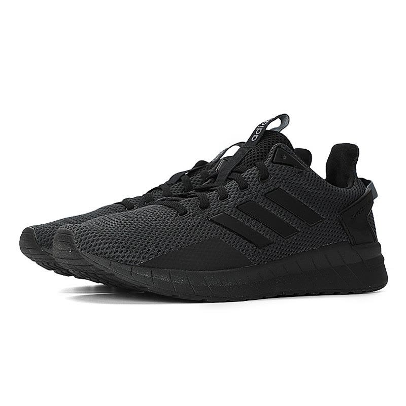 ADIDAS阿迪达斯夏季男子轻便透气运动跑步鞋B44806图片