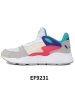 Adidas阿迪达斯 女鞋 2020新款正品NEO运动透气耐磨休闲鞋 EF9231 EF9231 36.5