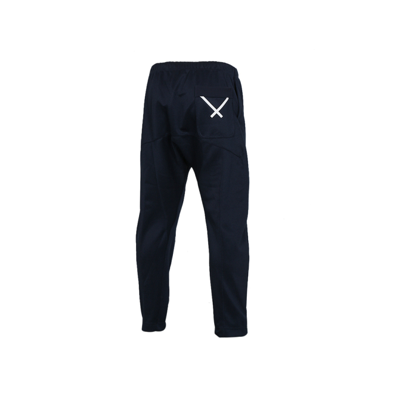 Adidas/三叶男装运动裤XBYOTRACKPANT三叶CD6894