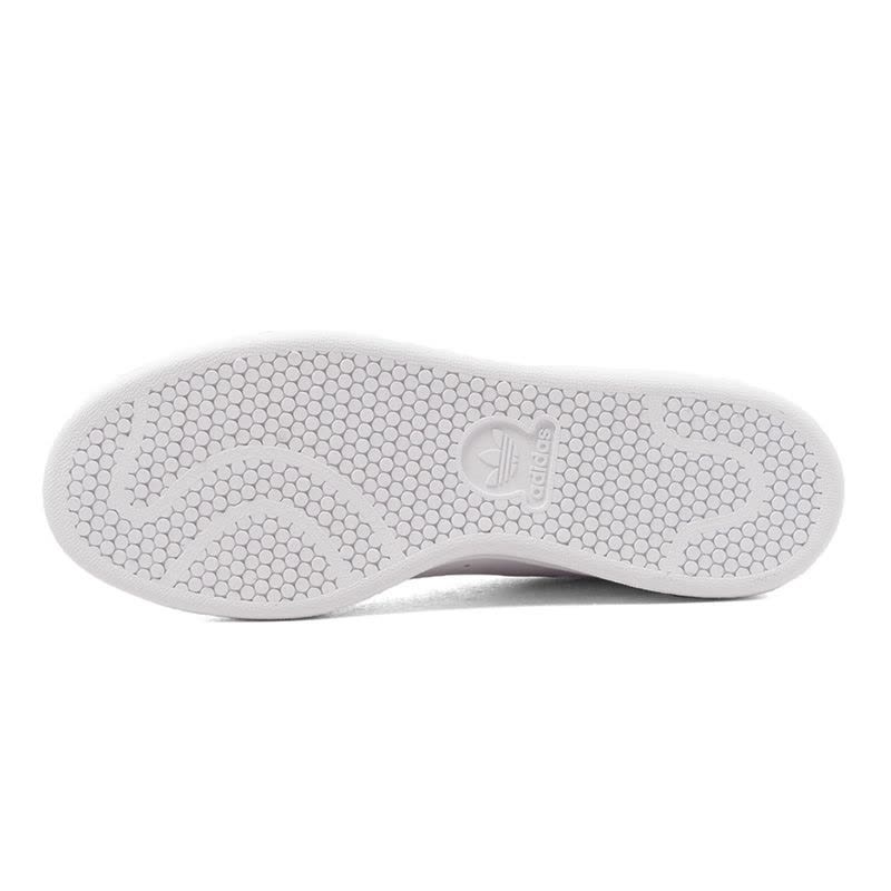 Adidas阿迪达斯男鞋女鞋正品三叶史密斯小白鞋板鞋S75104图片
