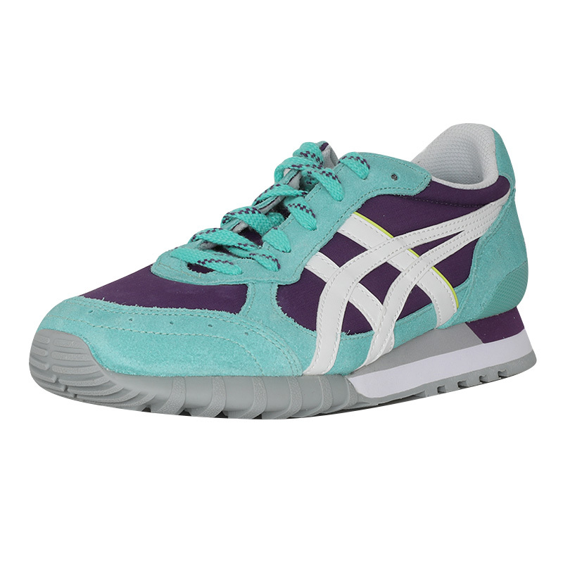 ONITSUKA TIGER(鬼冢虎)COLORADO EIGHTY-FIVE春季中性休闲鞋D4S1N-3301