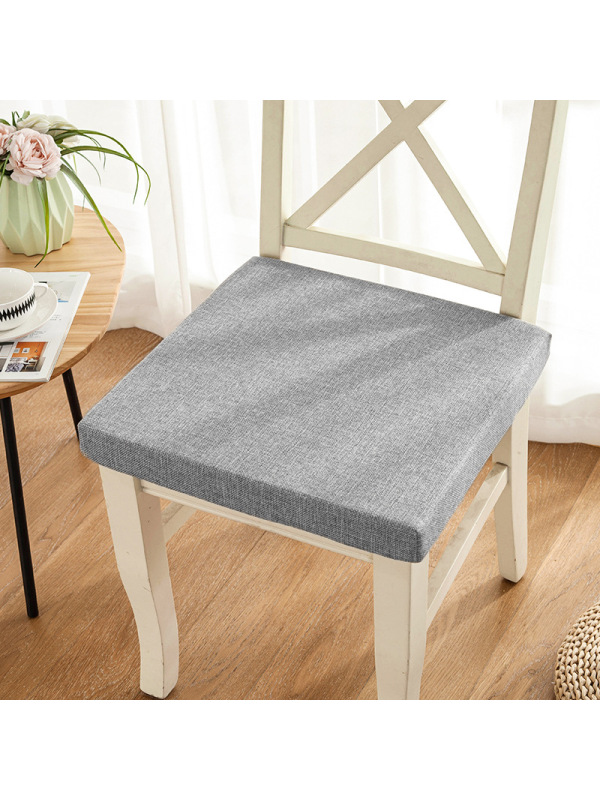 Ceba沙发垫子海绵垫坐垫高密度加厚加硬红木椅子座垫增高实木