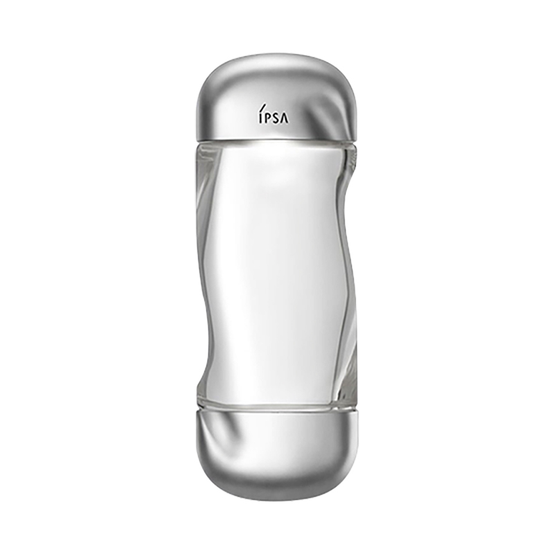 IPSA/茵芙莎流金岁月美肤水流金水补水保湿控油200ml