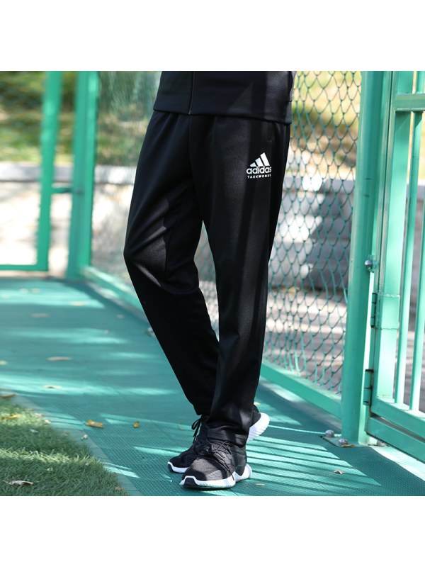 ADIDAS阿迪达斯男装运动长裤TR71FW-BW