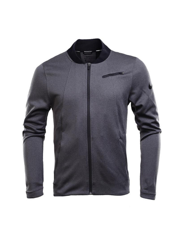 NIKE(耐克)男装秋季男子运动开衫梭织夹克外套830834-060