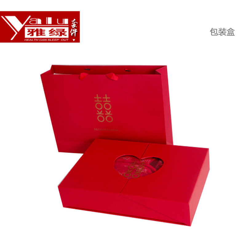 雅绿家纺全棉绒夹棉四件套床单款床上用品A版纯棉B版水晶绒套件