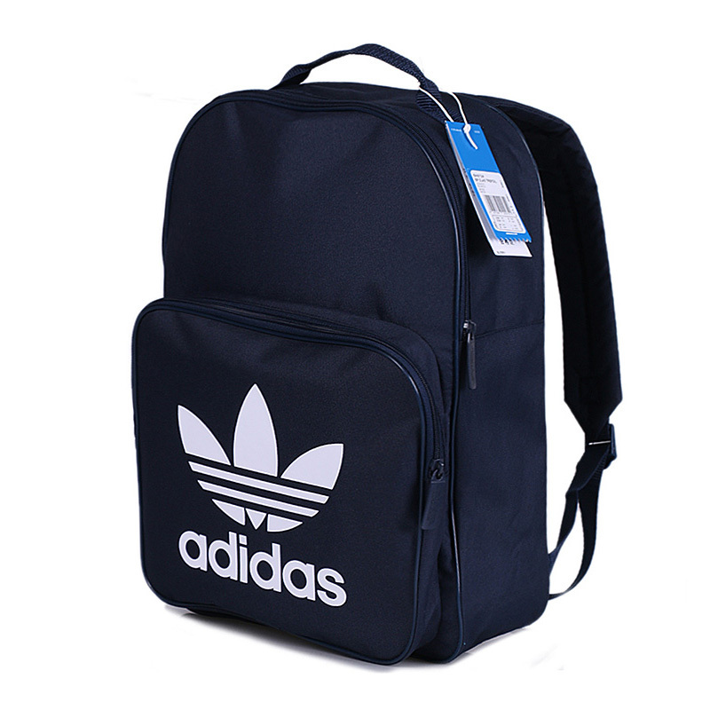 阿迪达斯（adidas）男包女包运动休闲双肩包书包BK6724