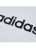 ADIDAS(阿迪达斯)2020秋季新款 白色简约男式T恤GJ8916