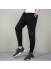 adidas阿迪达斯男裤春运动休闲收口小脚裤跑步训练长裤CV6747DF