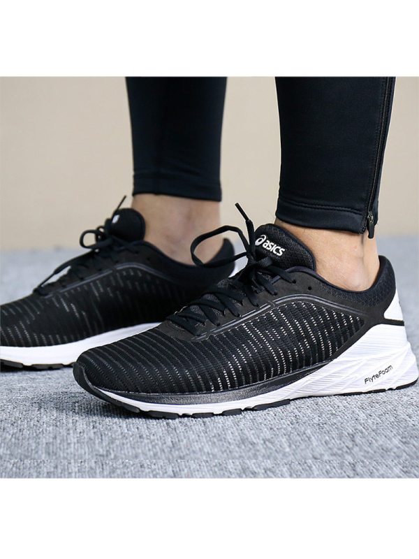 Asics/亚瑟士男鞋春季运动鞋缓震耐磨跑步鞋T7D0N-0190