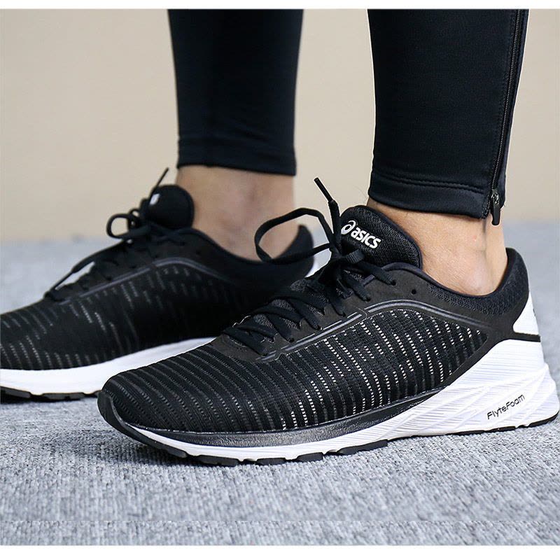 Asics/亚瑟士男鞋春季运动鞋缓震耐磨跑步鞋T7D0N-0190图片